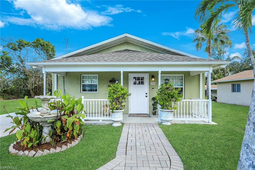 SUNSET HOMES - Residential