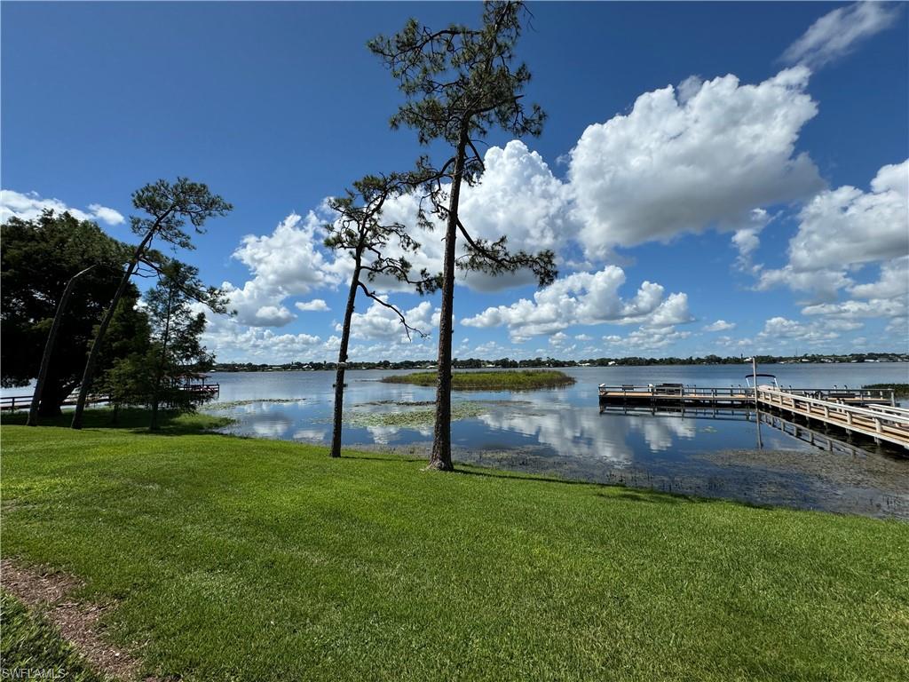 LAKE PLACID WATERWAY - Land
