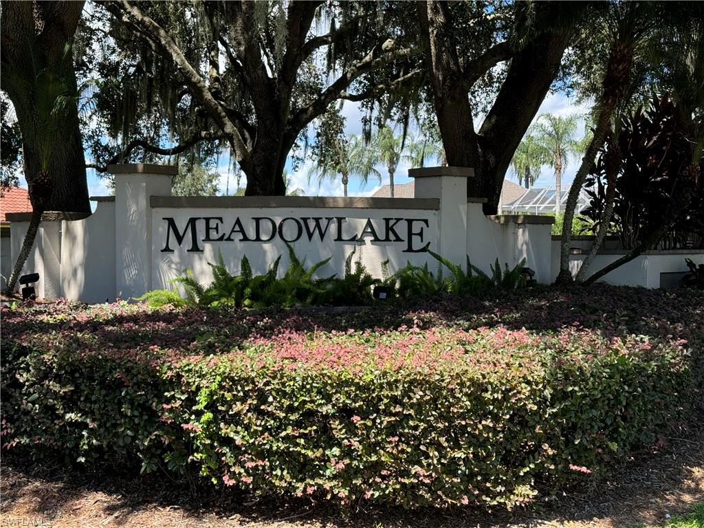 Sellers Pay Title... Oversized / Ready to build lot available in Meadowlake Subdivision... Meadowlake Subdivision is located on the shores of Lake Huntley. Meadowlake offers a well maintained community with a park and access to Lake Huntley. Community park includes a pavilion for spectacular sunset views, play area, basketball court, canoe/kayak rack, and boat dock with boat slips. (Boat Slips for rent when available) Lot dimensions are 160ft x 125ft. / Low HOA fees.