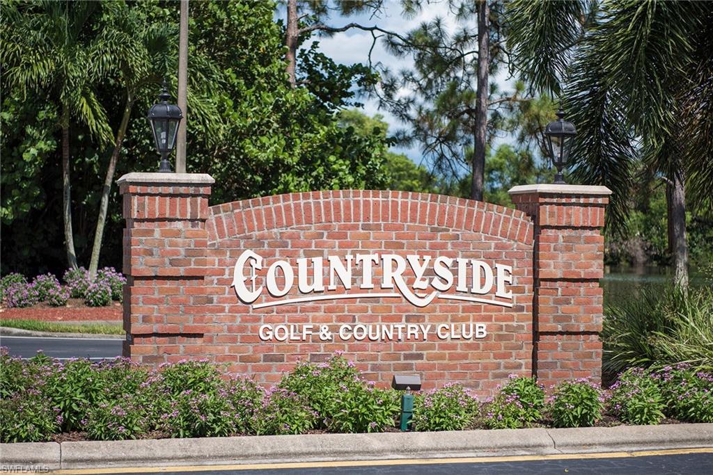 COUNTRYSIDE - Residential