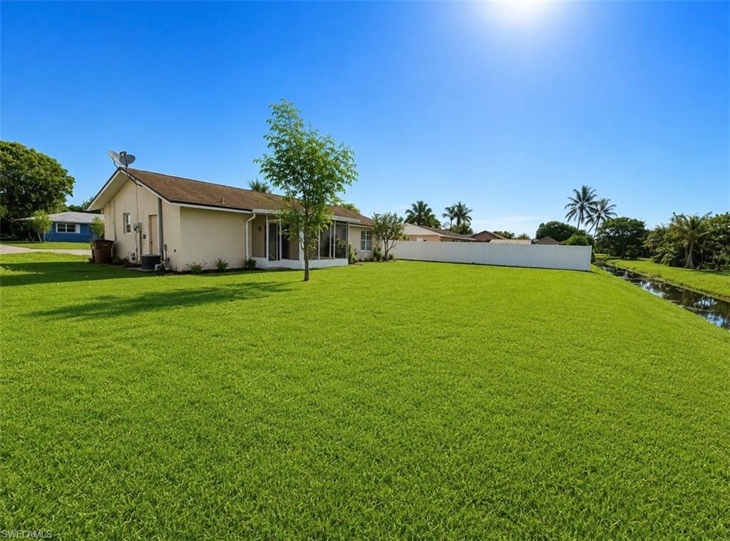 WILLOW LAKE SOUTH - Residential