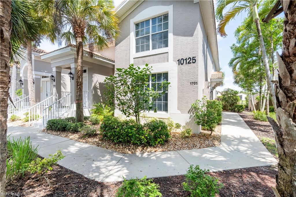 GARDEN LAKES - Residential