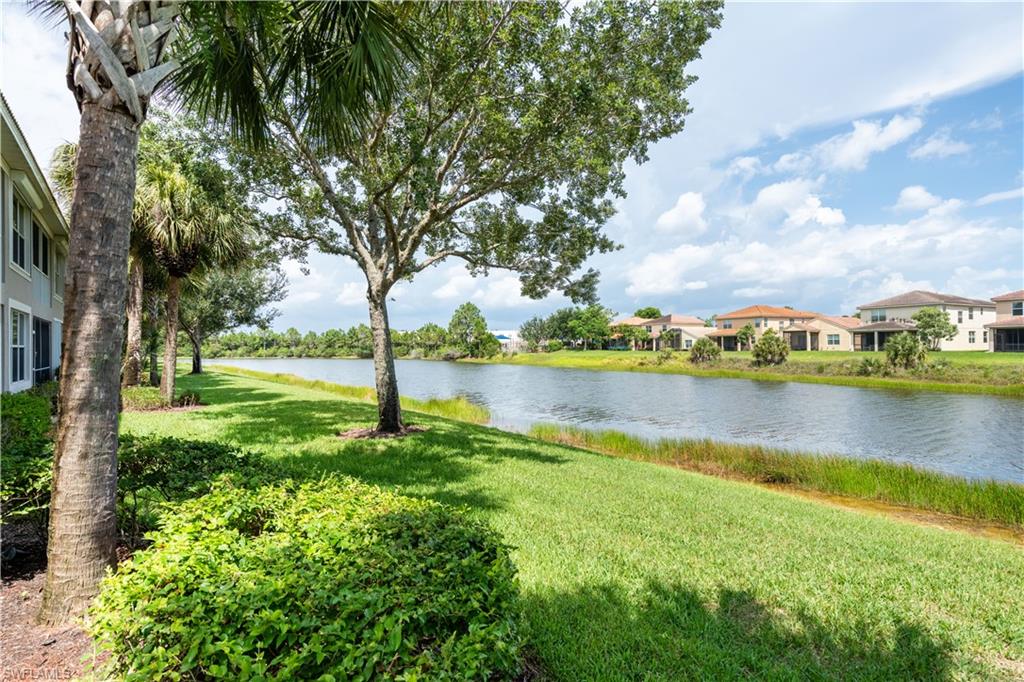 GARDEN LAKES - Residential