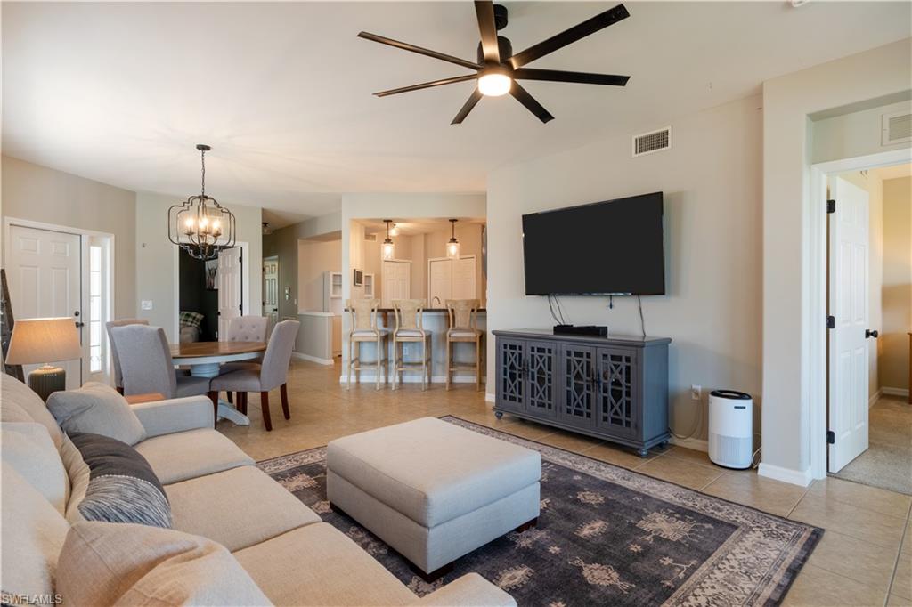 GARDEN LAKES - Residential