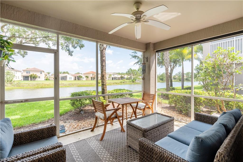 GARDEN LAKES - Residential