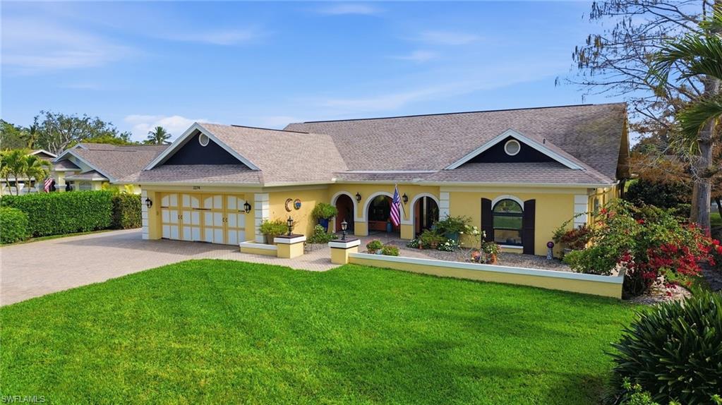 KINGS LAKE - Residential