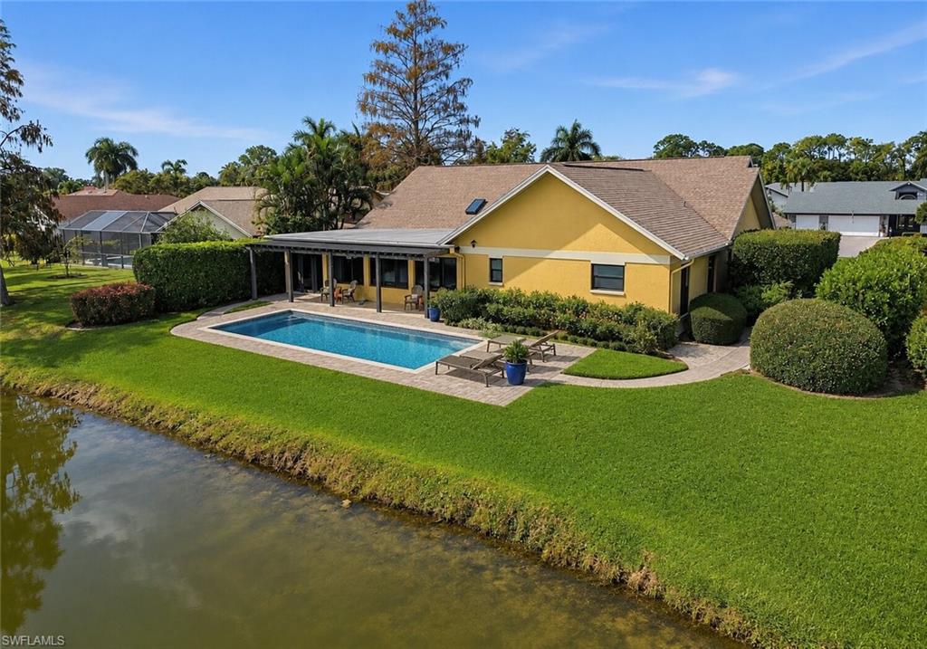 KINGS LAKE - Residential