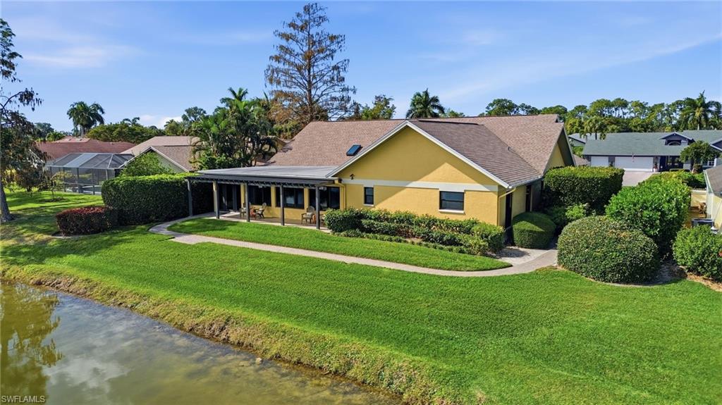 KINGS LAKE - Residential