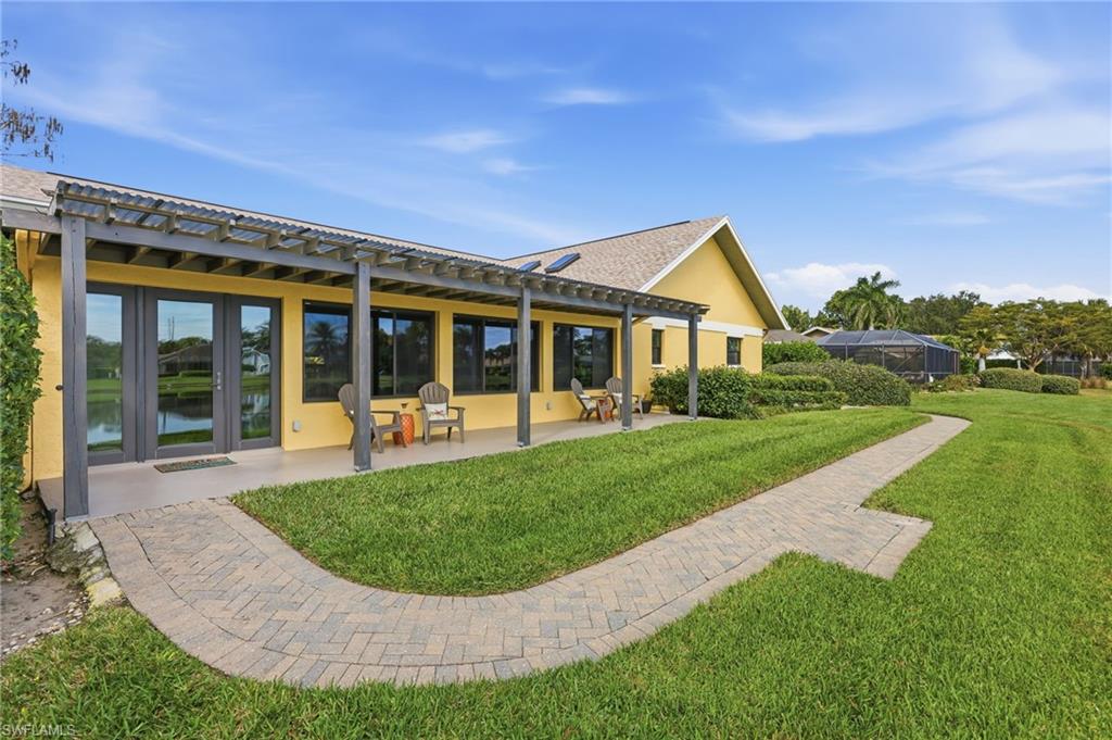 KINGS LAKE - Residential