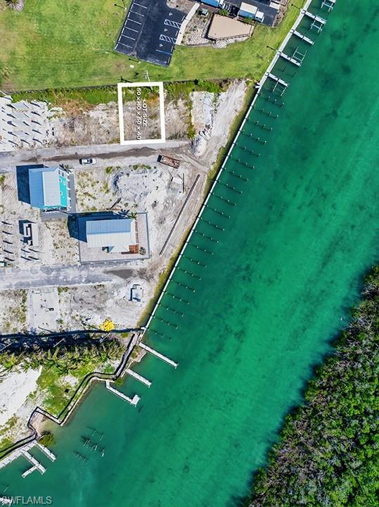BONITA BEACH - Land