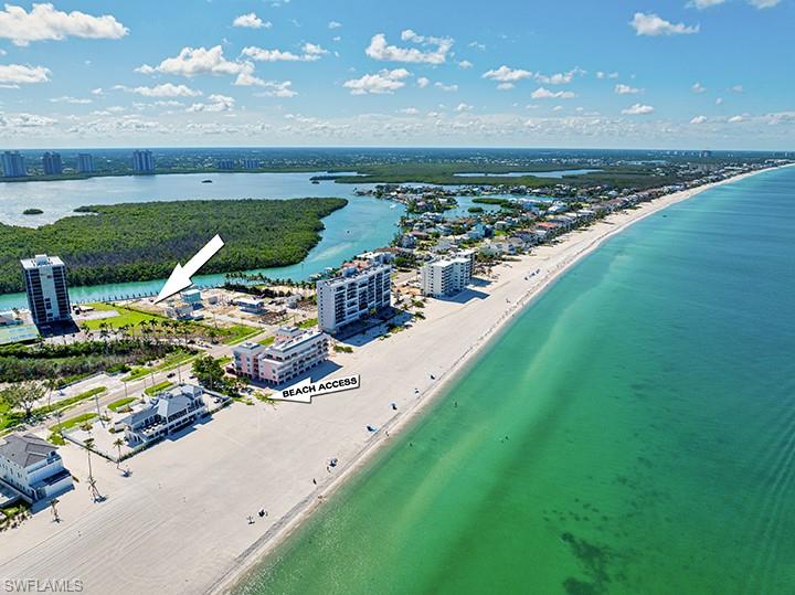 BONITA BEACH - Land