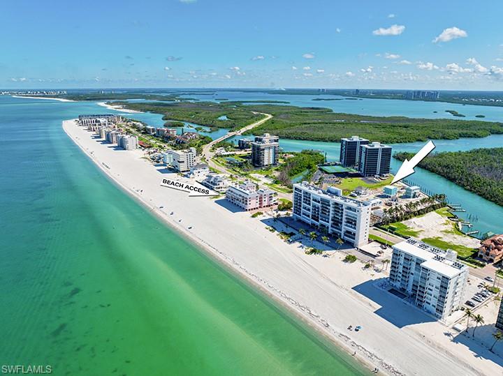 BONITA BEACH - Land