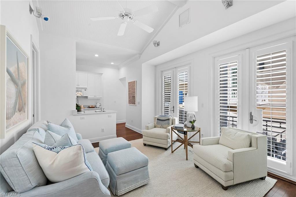 HEMINGWAY BAY - Residential