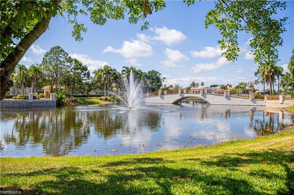 SATURNIA LAKES - Residential