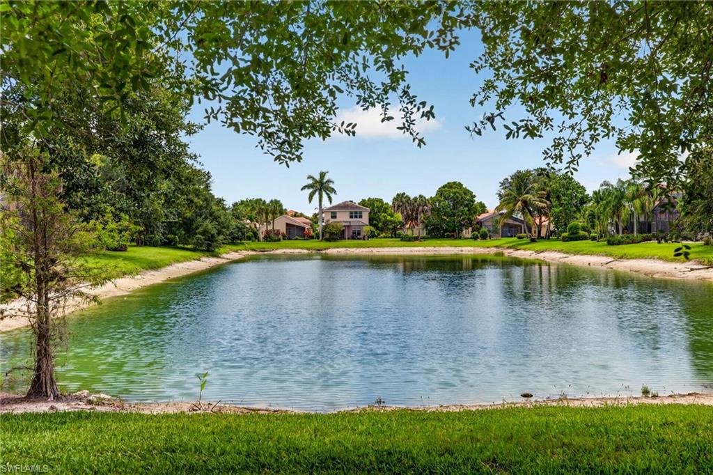 SATURNIA LAKES - Residential