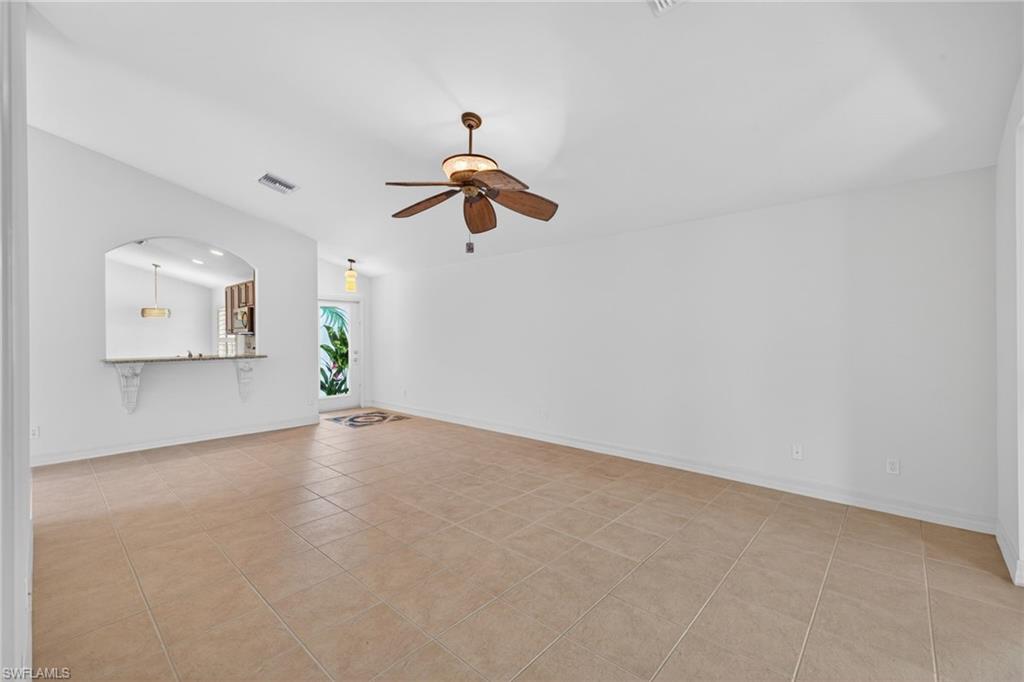 SATURNIA LAKES - Residential