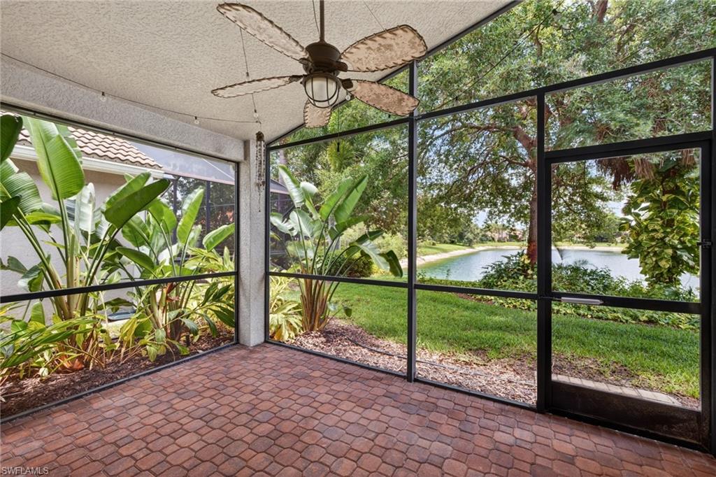 SATURNIA LAKES - Residential