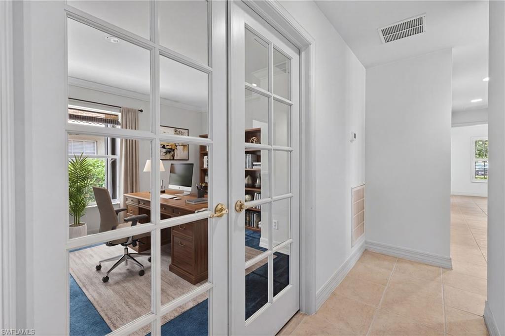 SATURNIA LAKES - Residential