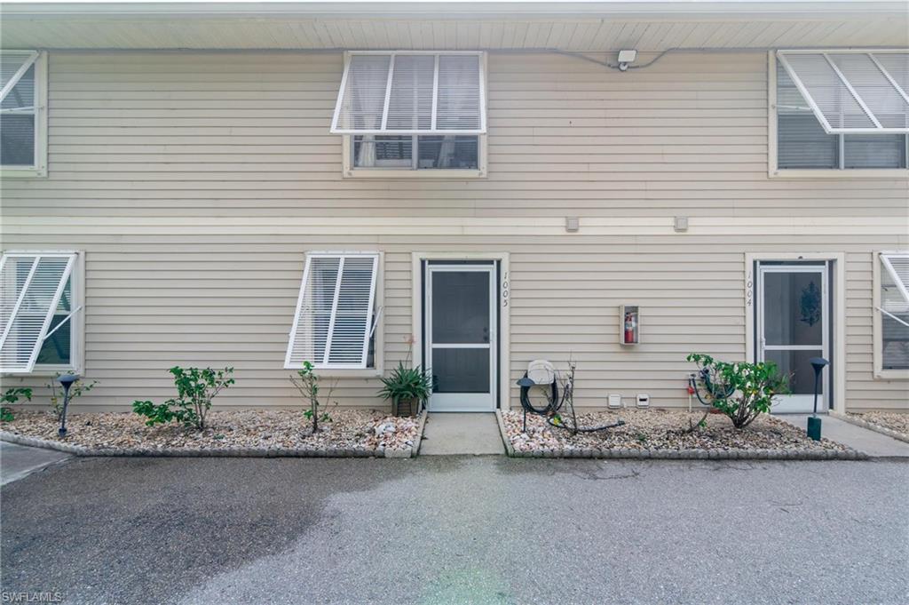 CYPRESS PLANTATIONS CONDO - Residential Lease