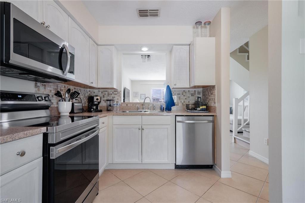 CYPRESS PLANTATIONS CONDO - Residential Lease