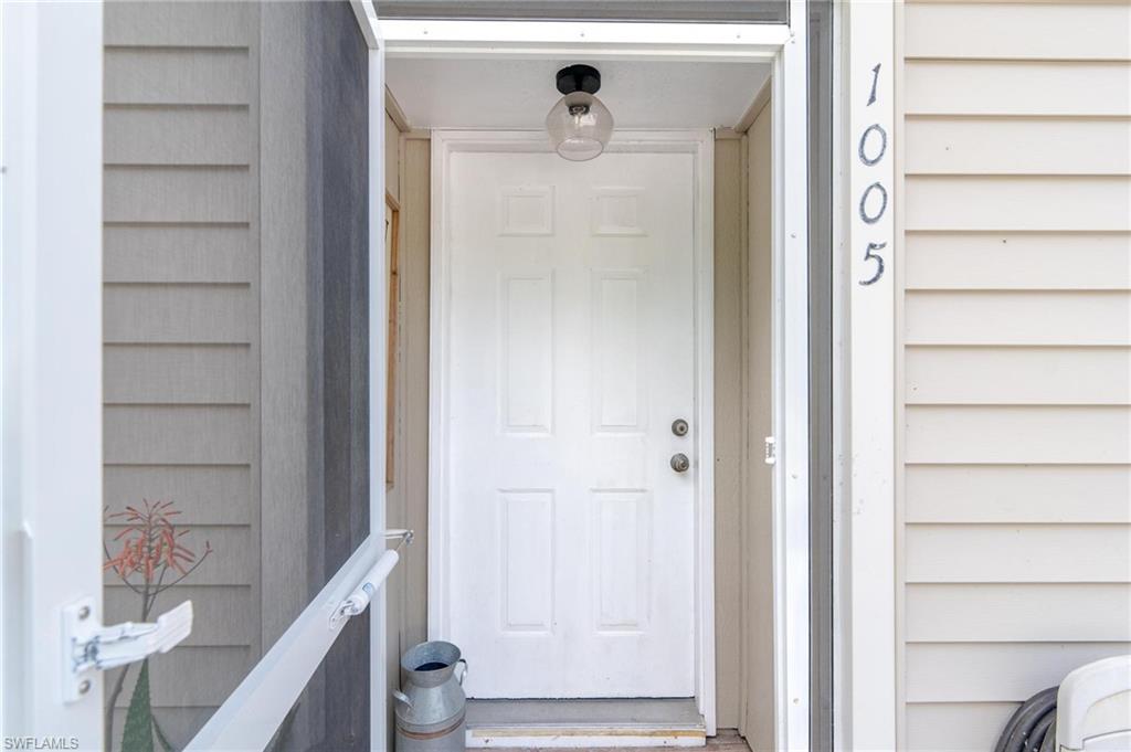 CYPRESS PLANTATIONS CONDO - Residential Lease
