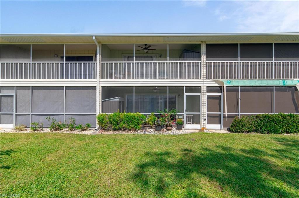 CYPRESS PLANTATIONS CONDO - Residential Lease