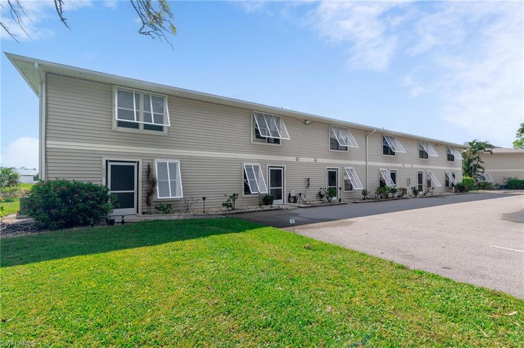 CYPRESS PLANTATIONS CONDO - Residential Lease
