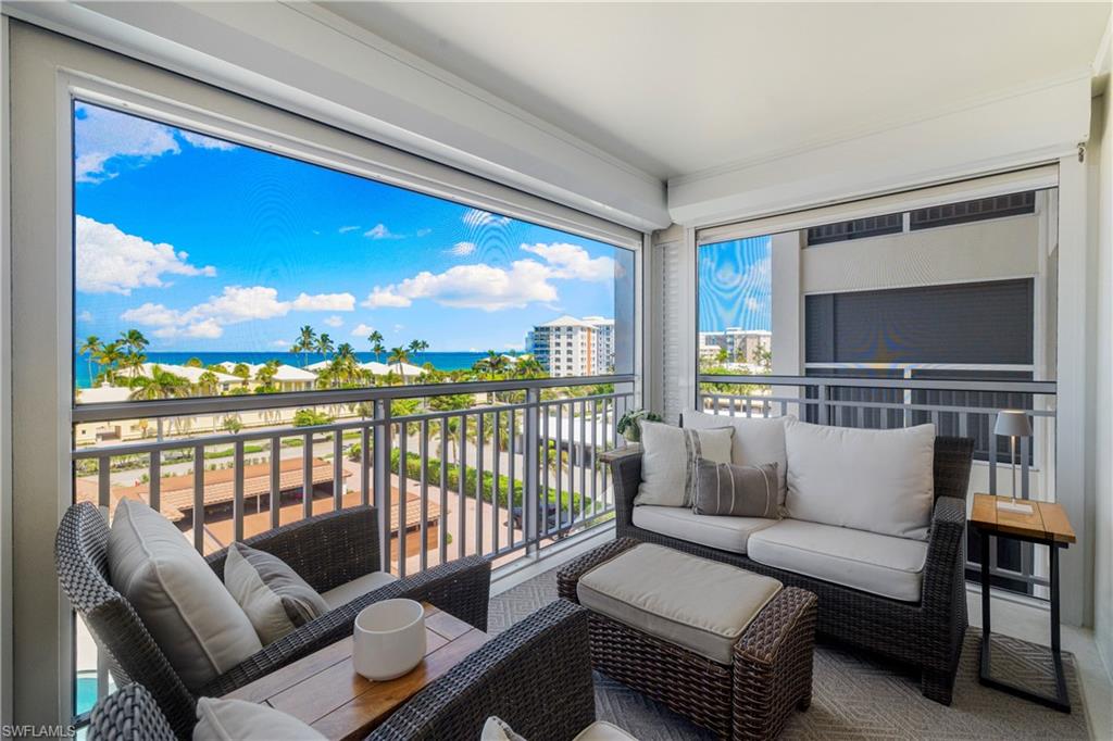 SPINDRIFT CLUB - Residential