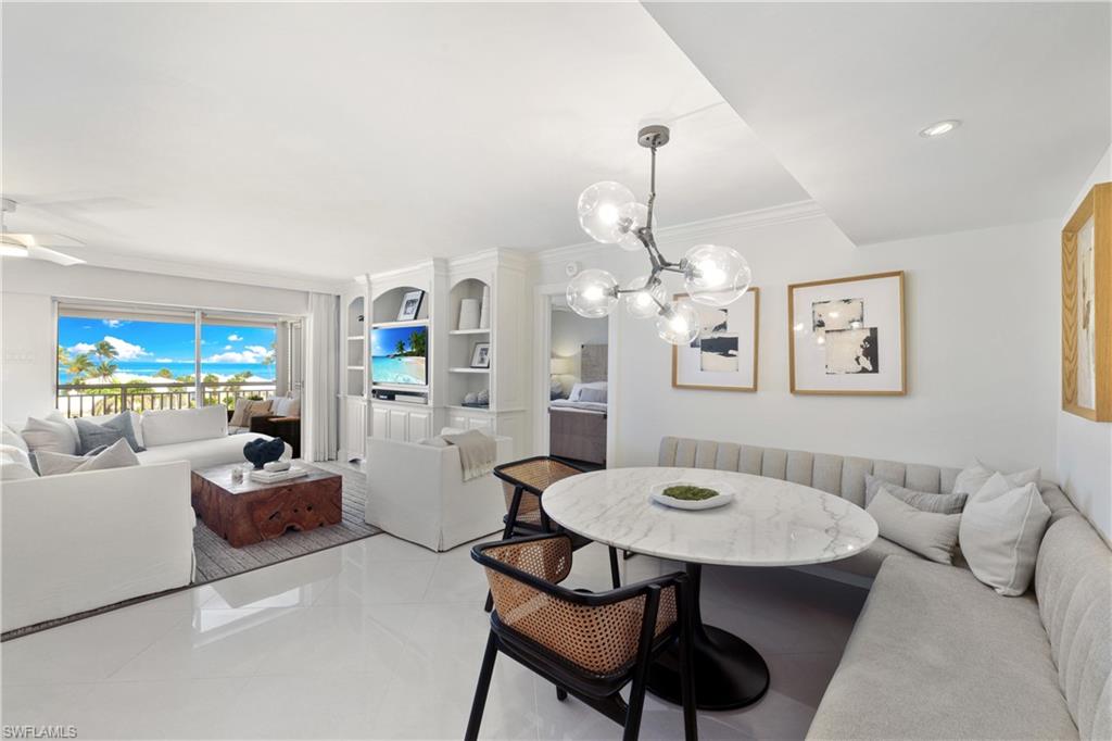 SPINDRIFT CLUB - Residential