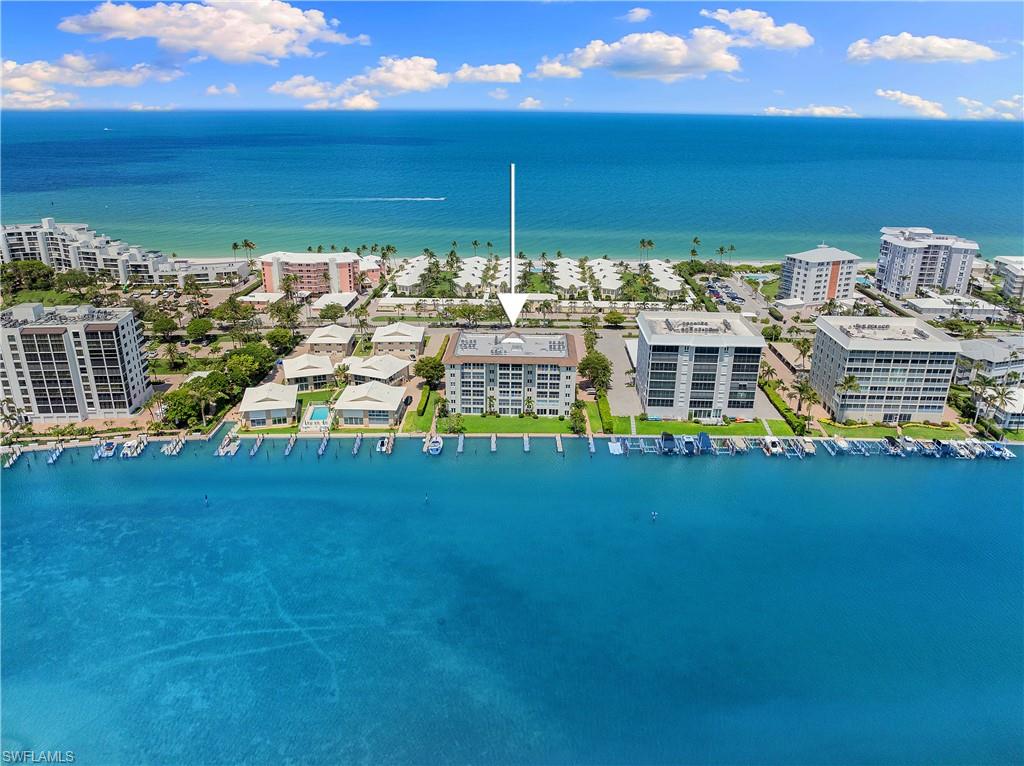 SPINDRIFT CLUB - Residential