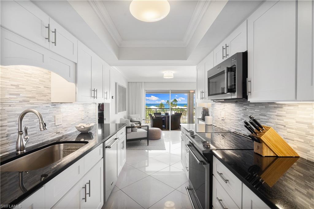 SPINDRIFT CLUB - Residential