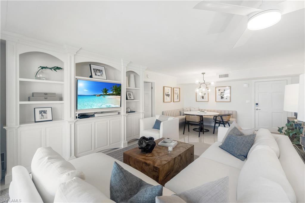 SPINDRIFT CLUB - Residential