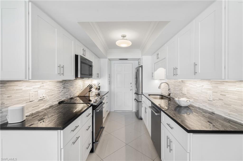 SPINDRIFT CLUB - Residential