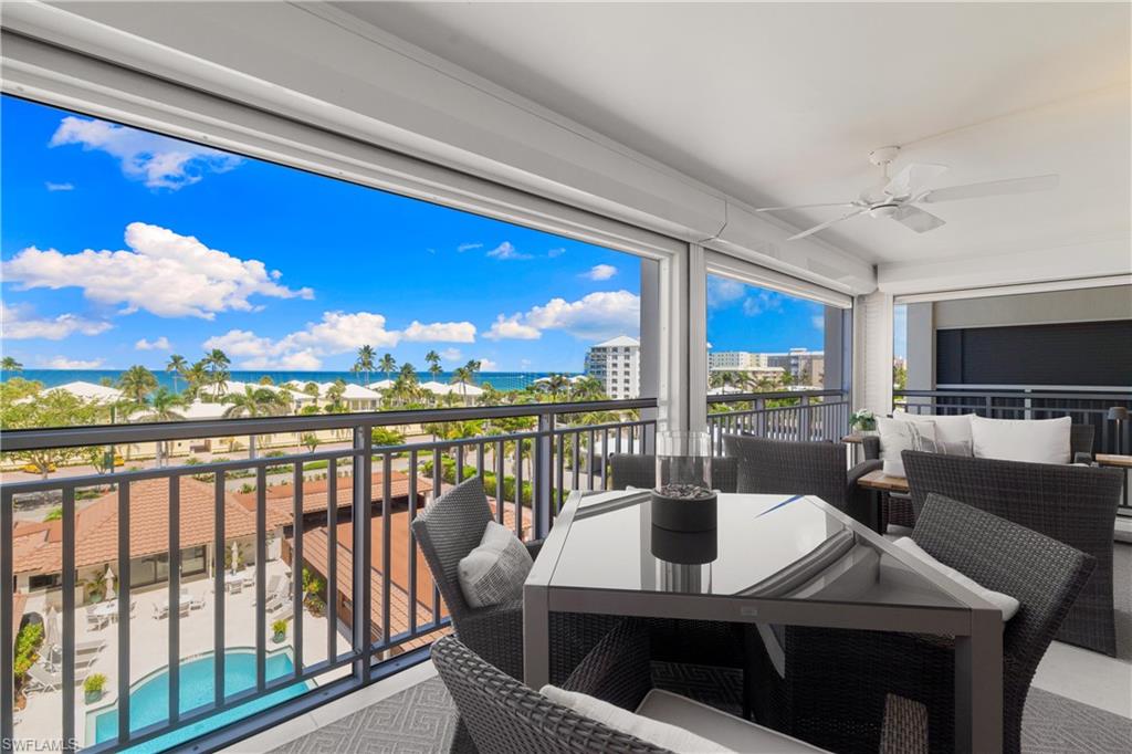 SPINDRIFT CLUB - Residential