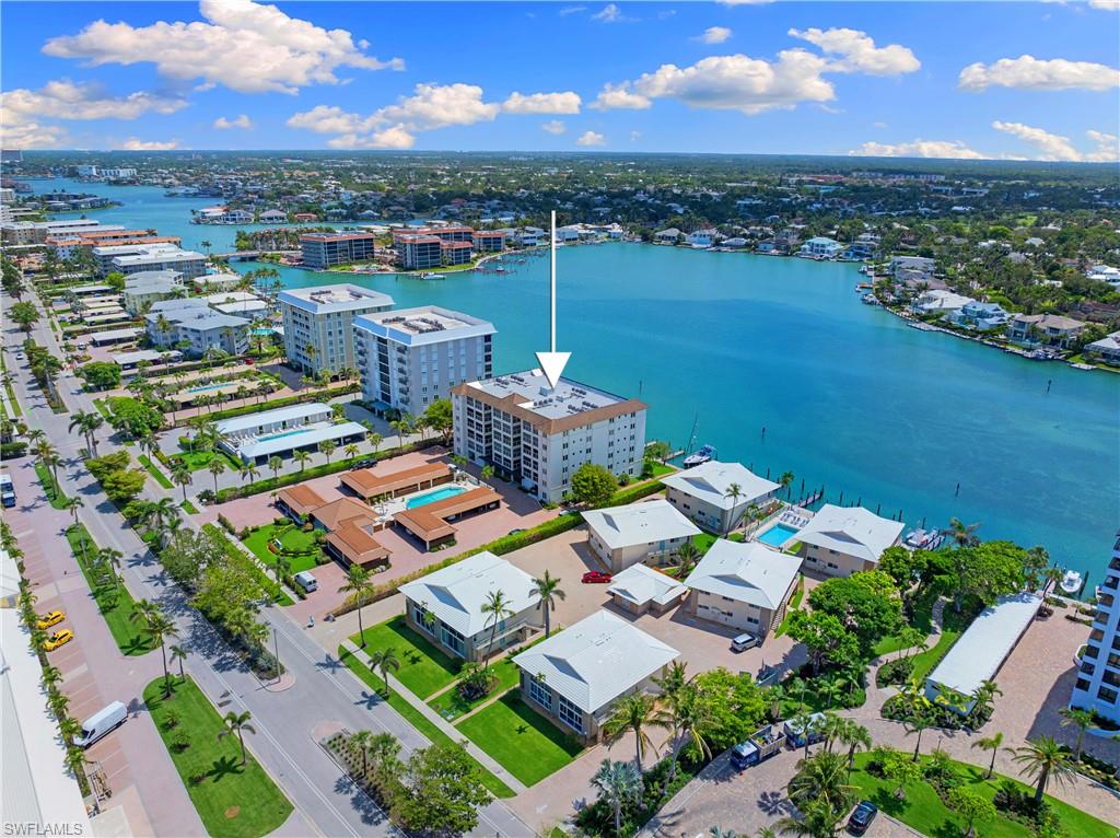 SPINDRIFT CLUB - Residential
