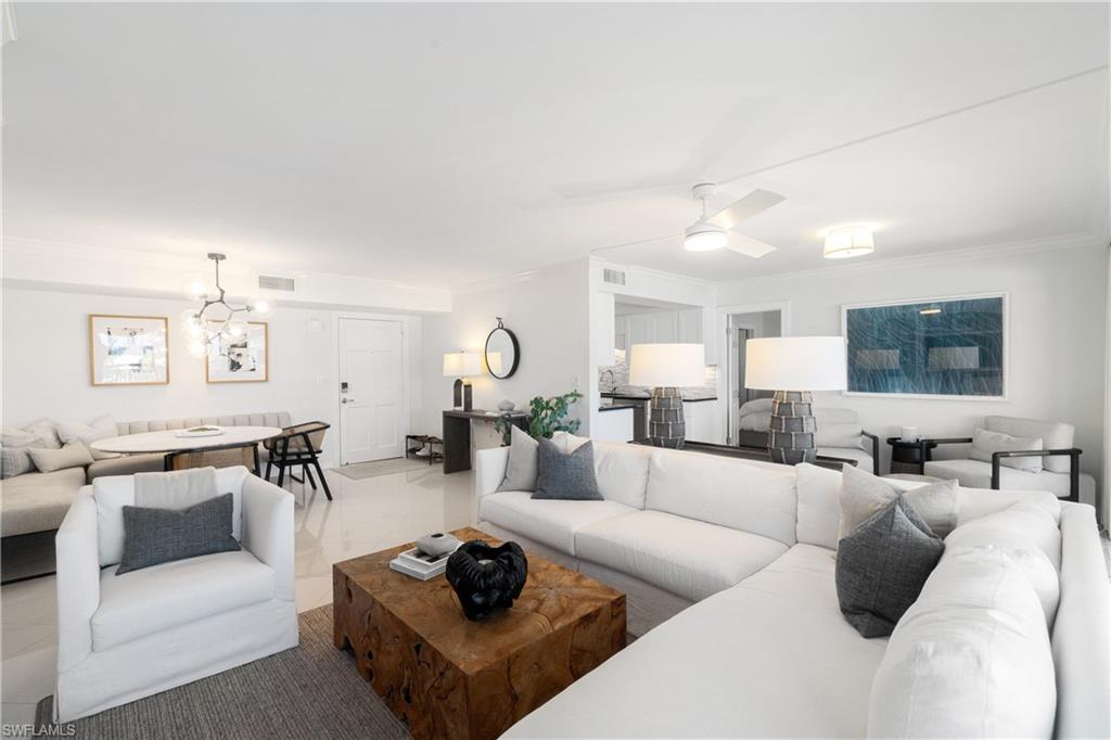 SPINDRIFT CLUB - Residential