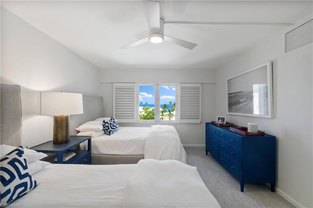 SPINDRIFT CLUB - Residential