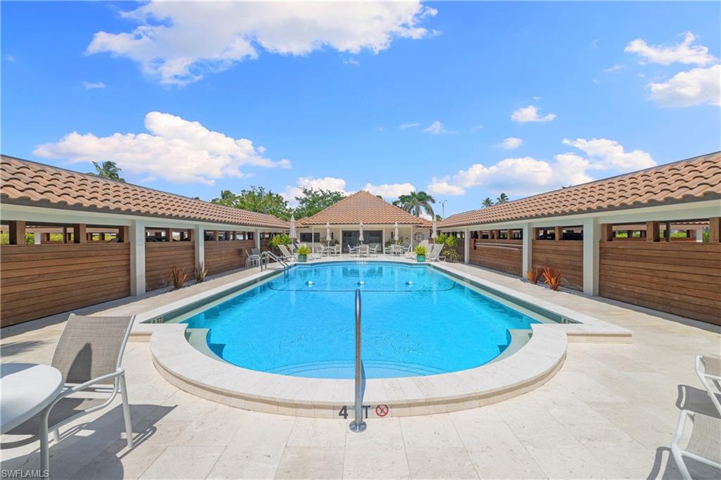 SPINDRIFT CLUB - Residential