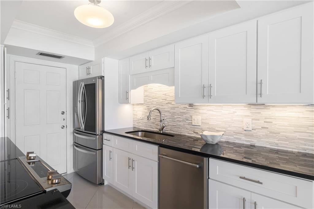 SPINDRIFT CLUB - Residential
