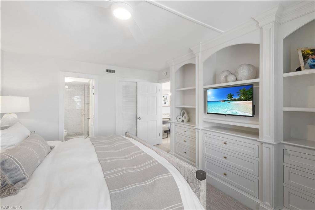 SPINDRIFT CLUB - Residential