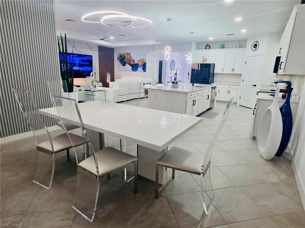 IBIS LANDING - Residential
