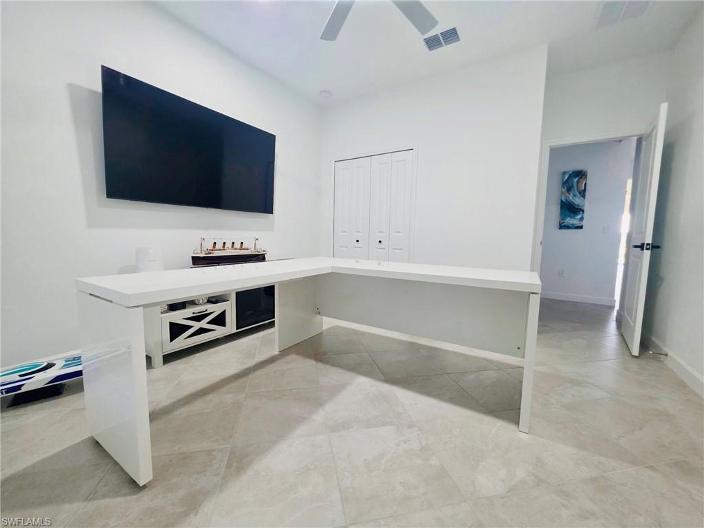 IBIS LANDING - Residential