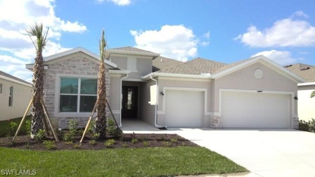 IBIS LANDING - Residential