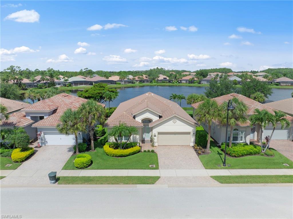 SOMERSET - Residential