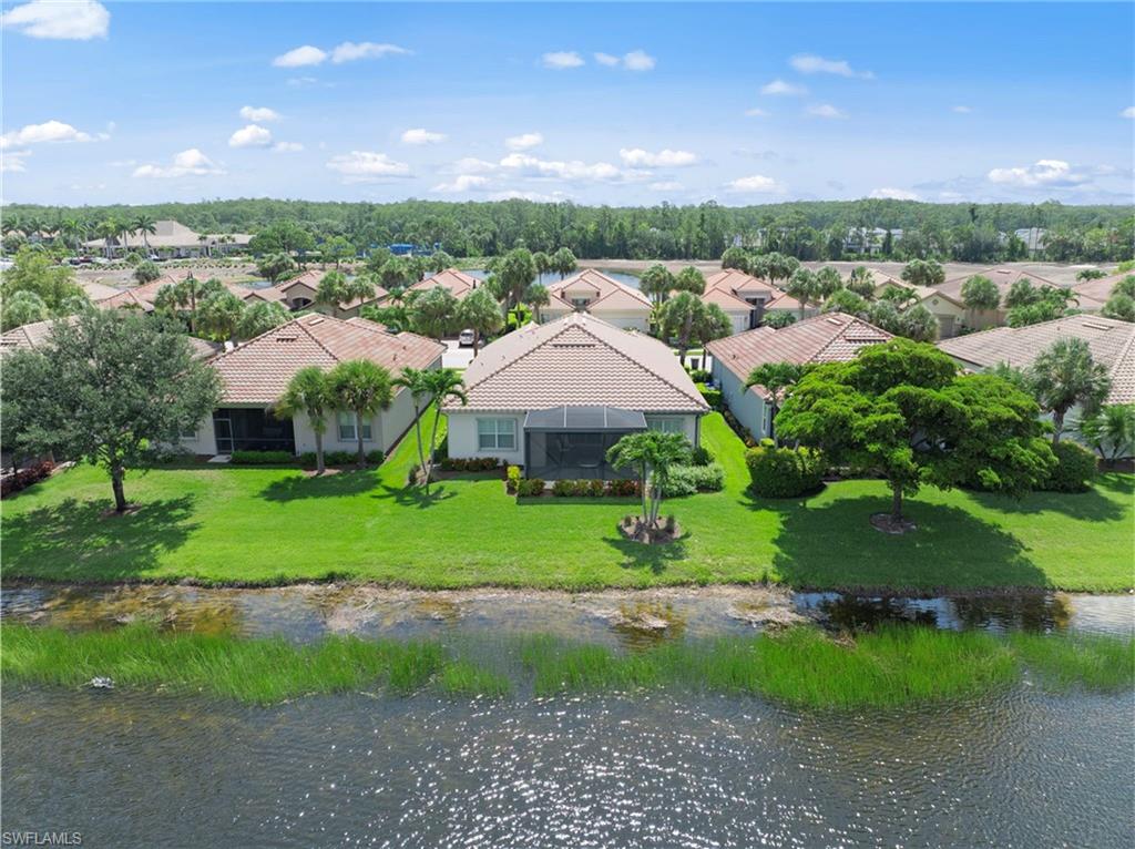 SOMERSET - Residential