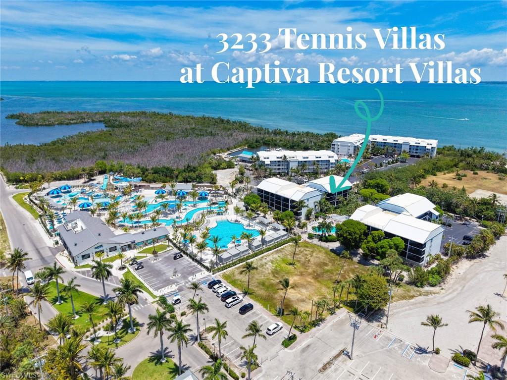 TENNIS VILLAS - Residential