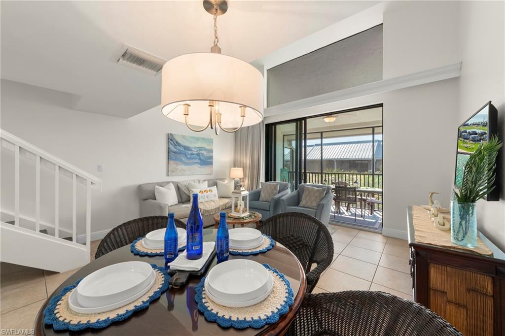 TENNIS VILLAS - Residential