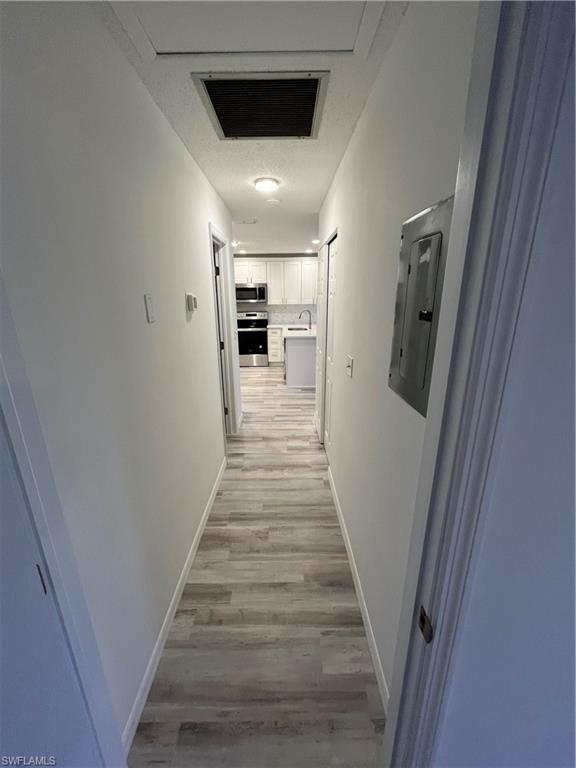 FOXMOOR LAKES - Residential