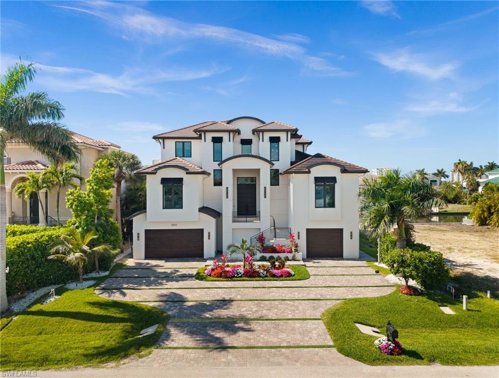CONNERS - Residential