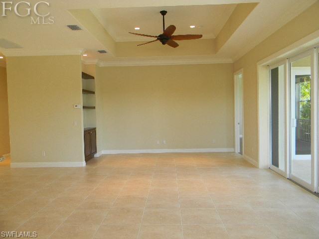 FLAMINGO BAYOU SUBD - Residential